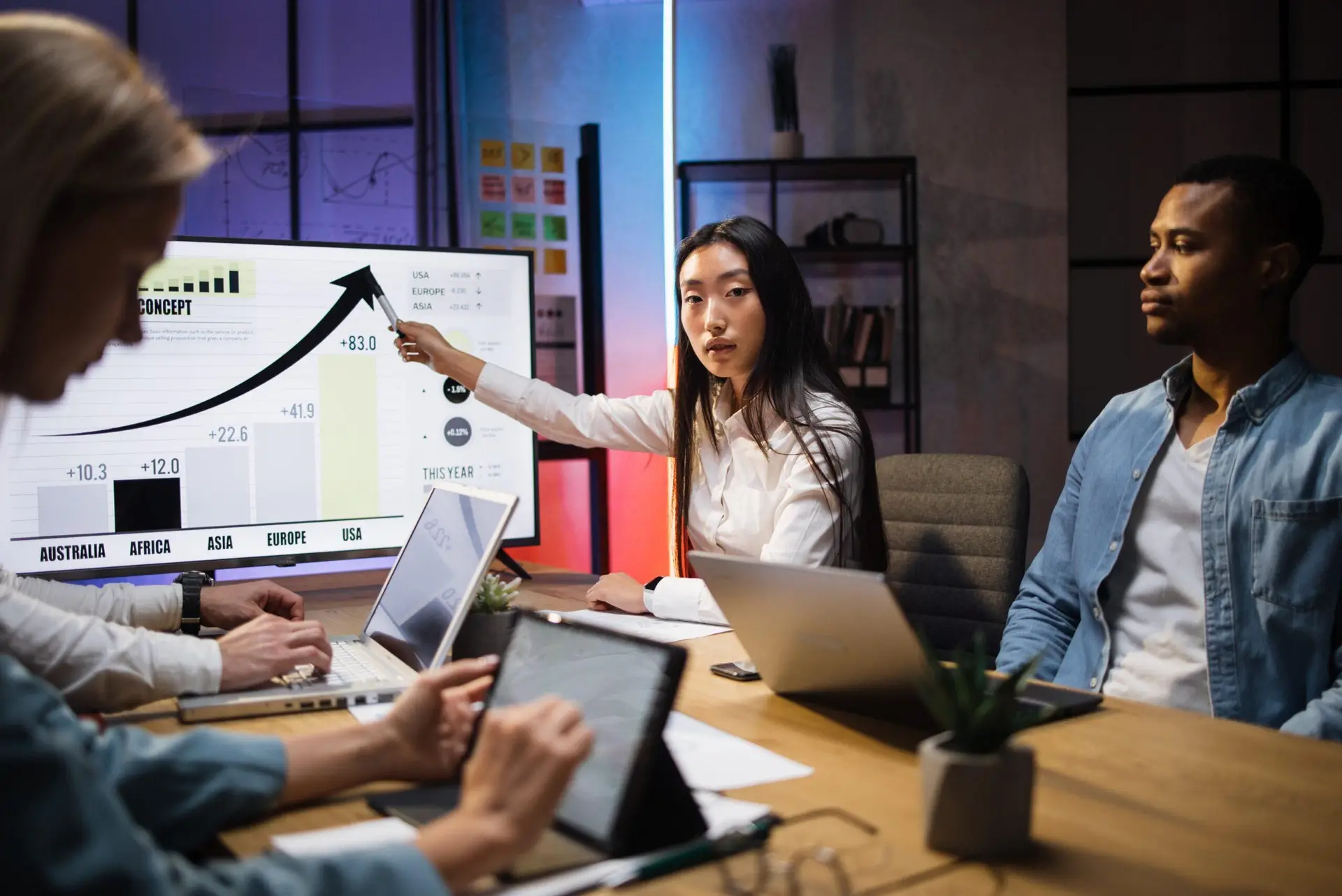 international marketing in Japan by Mondo Marketing