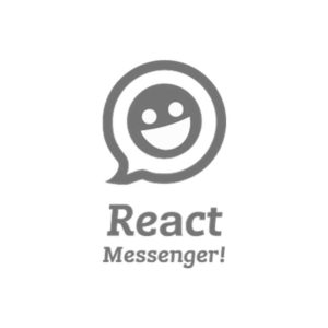 React-Messenger-300 u