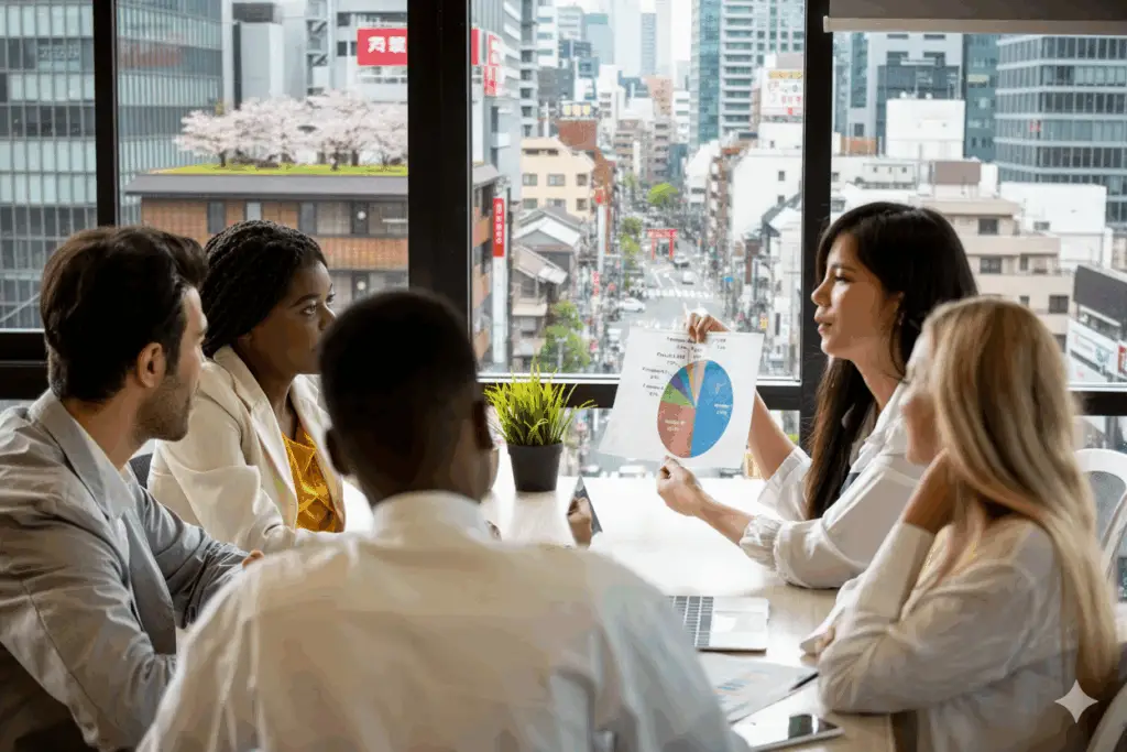 startup Japan UX transformation asia apac