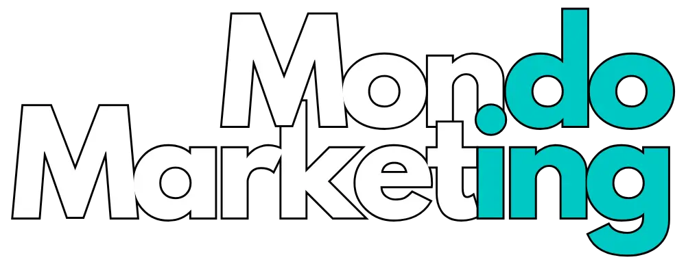 Mondo Marketing Logo 2026