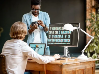 Video Edition at Mondo Marketing Japan