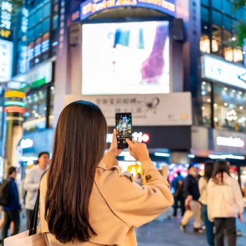 Digital Transformation from Japan to the world